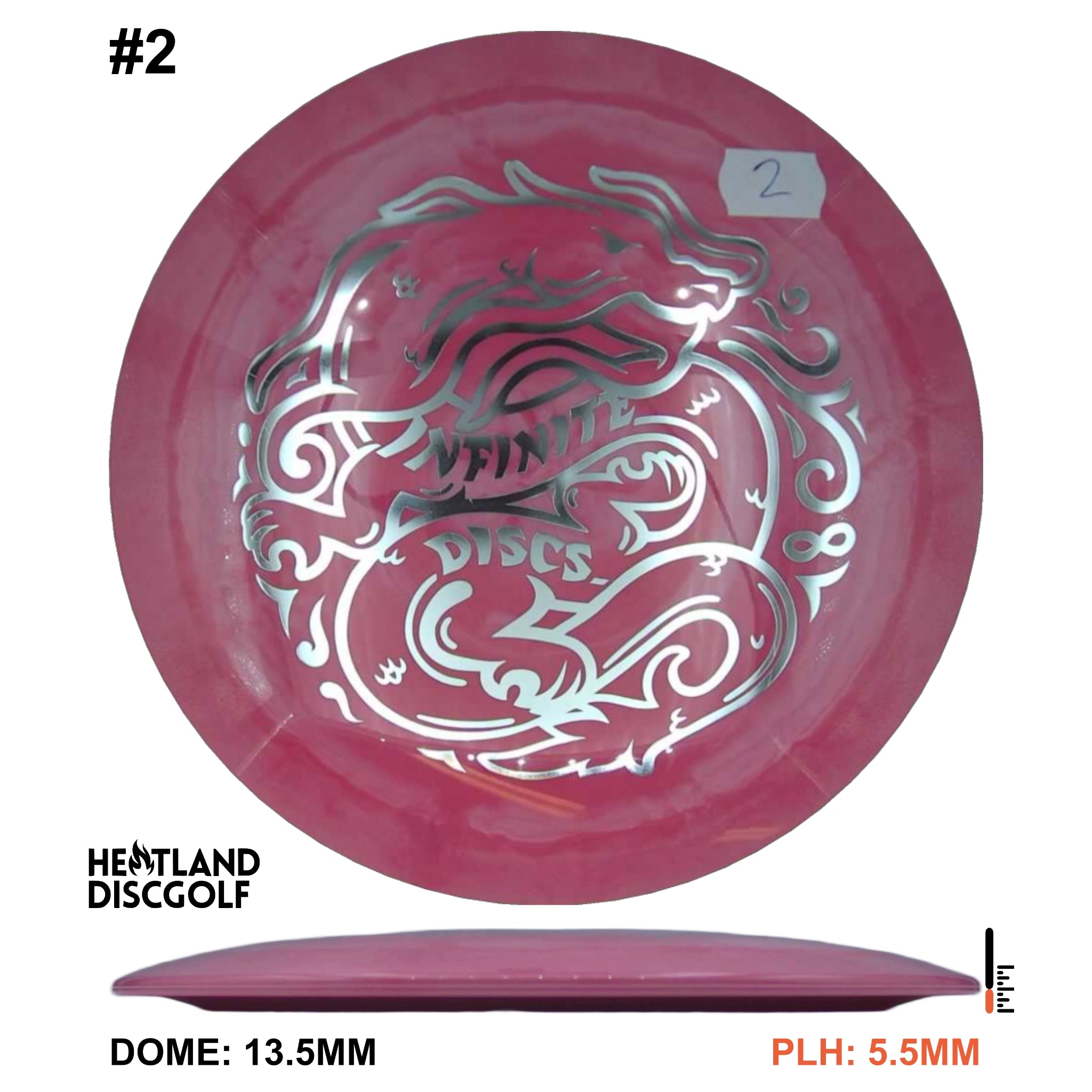 Swirly S-Blend Sultan
