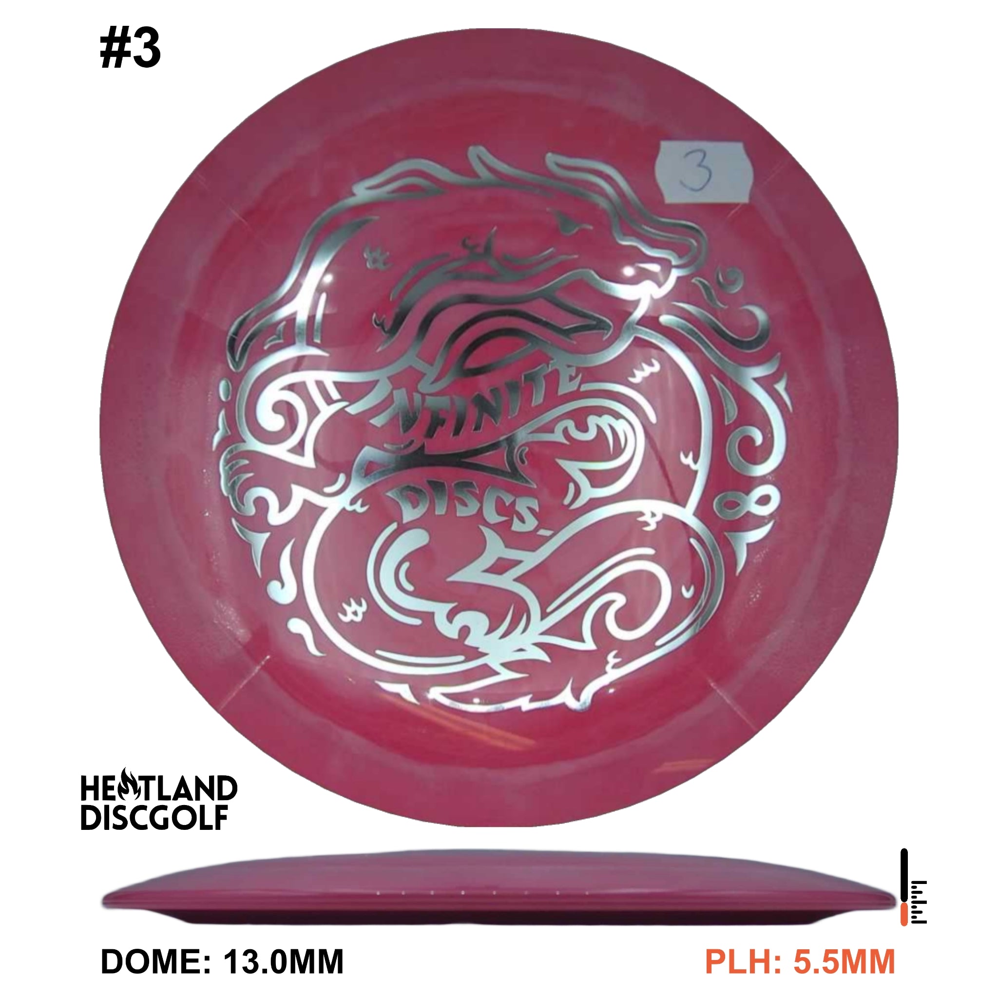 Swirly S-Blend Sultan