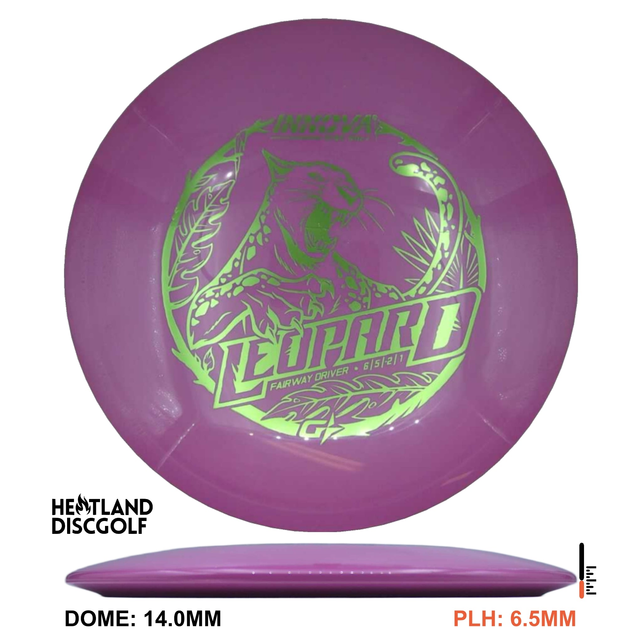 G-Star Leopard