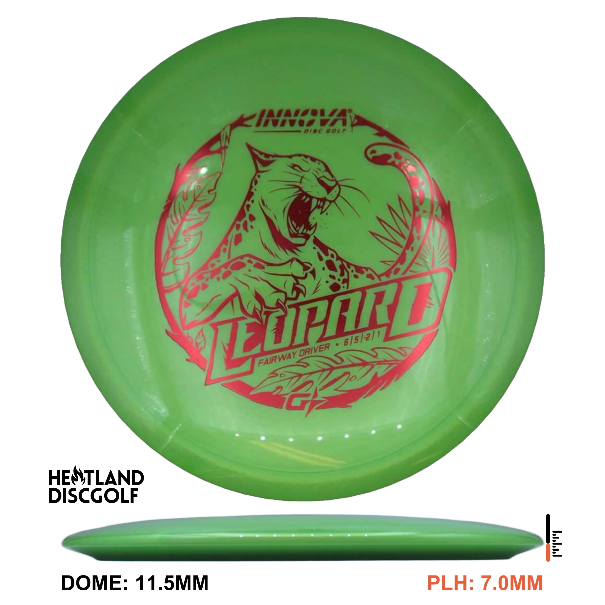G-Star Leopard