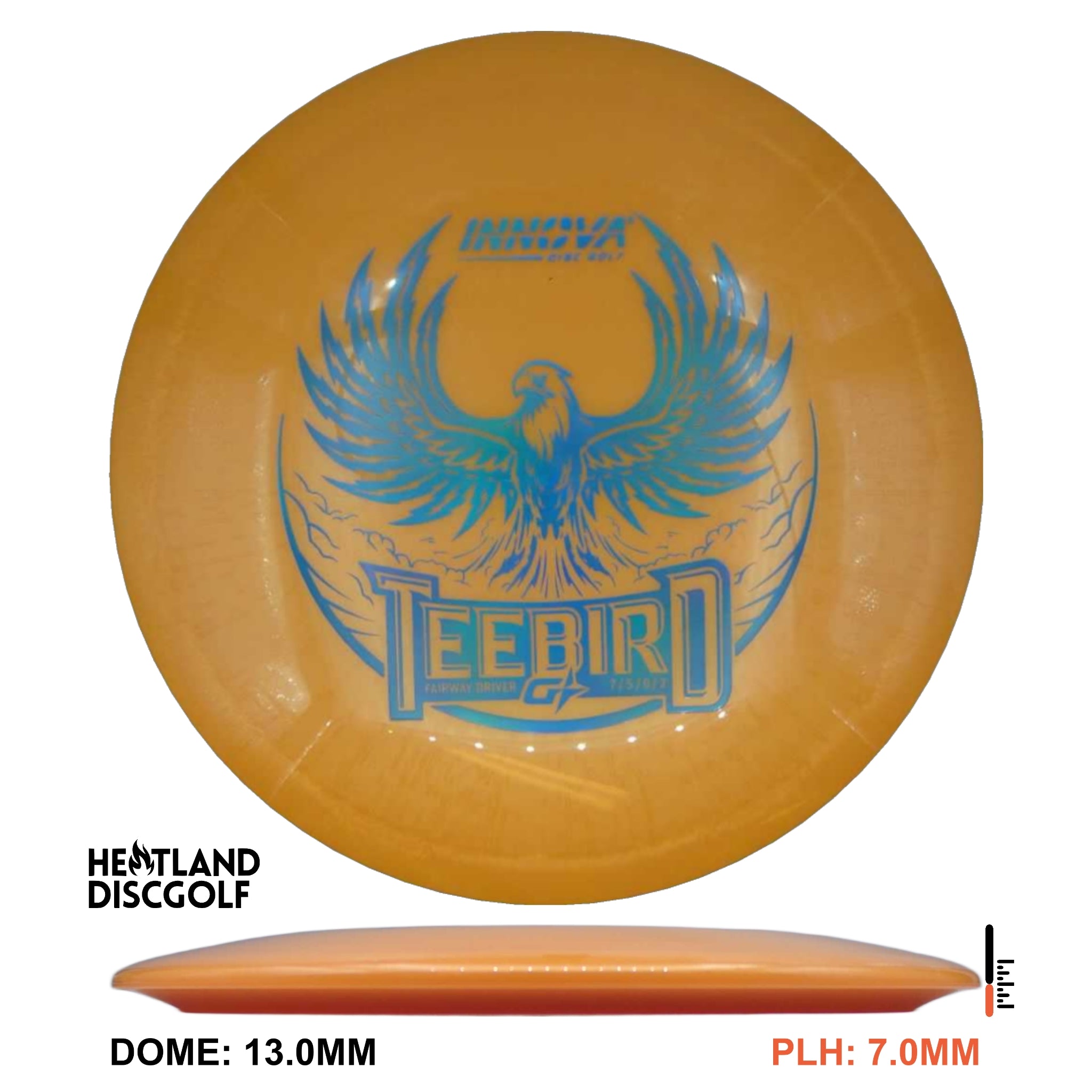 G-Star Teebird