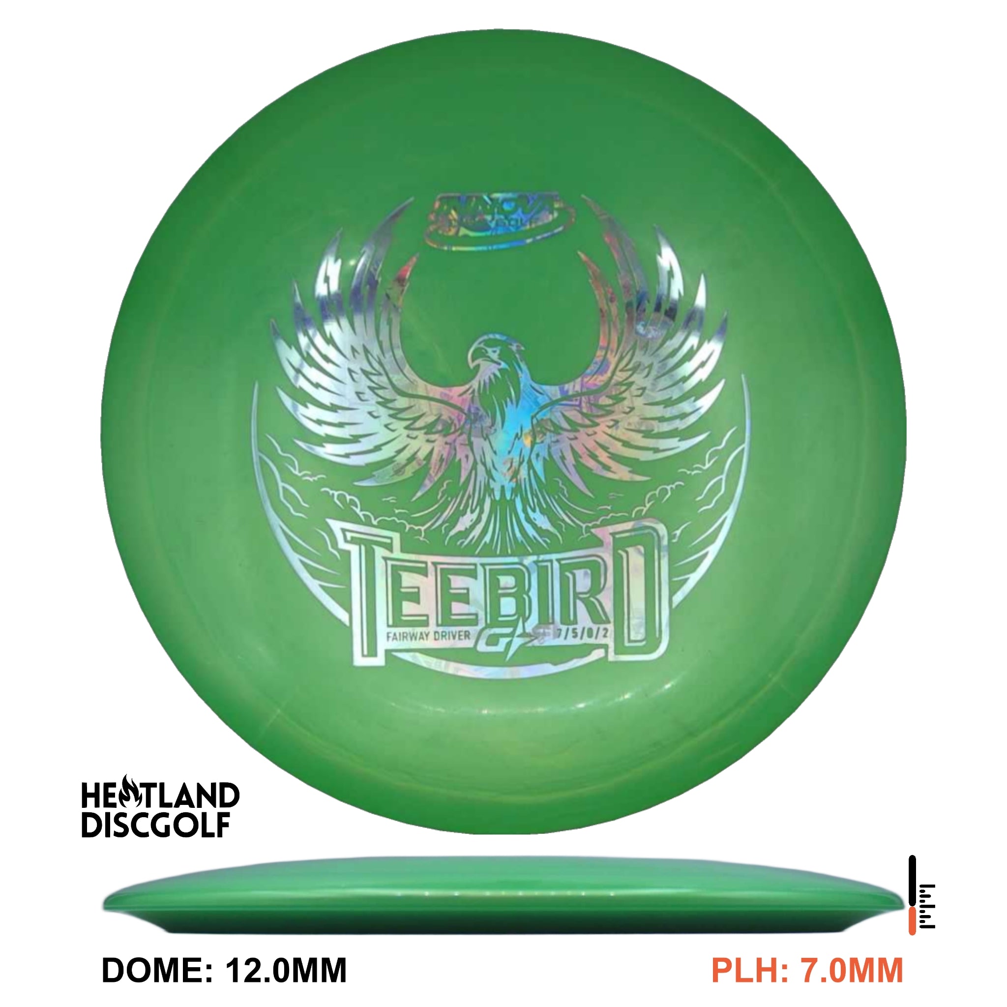 G-Star Teebird