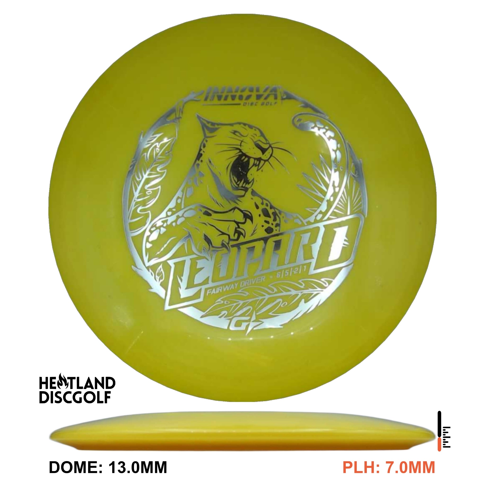 G-Star Leopard