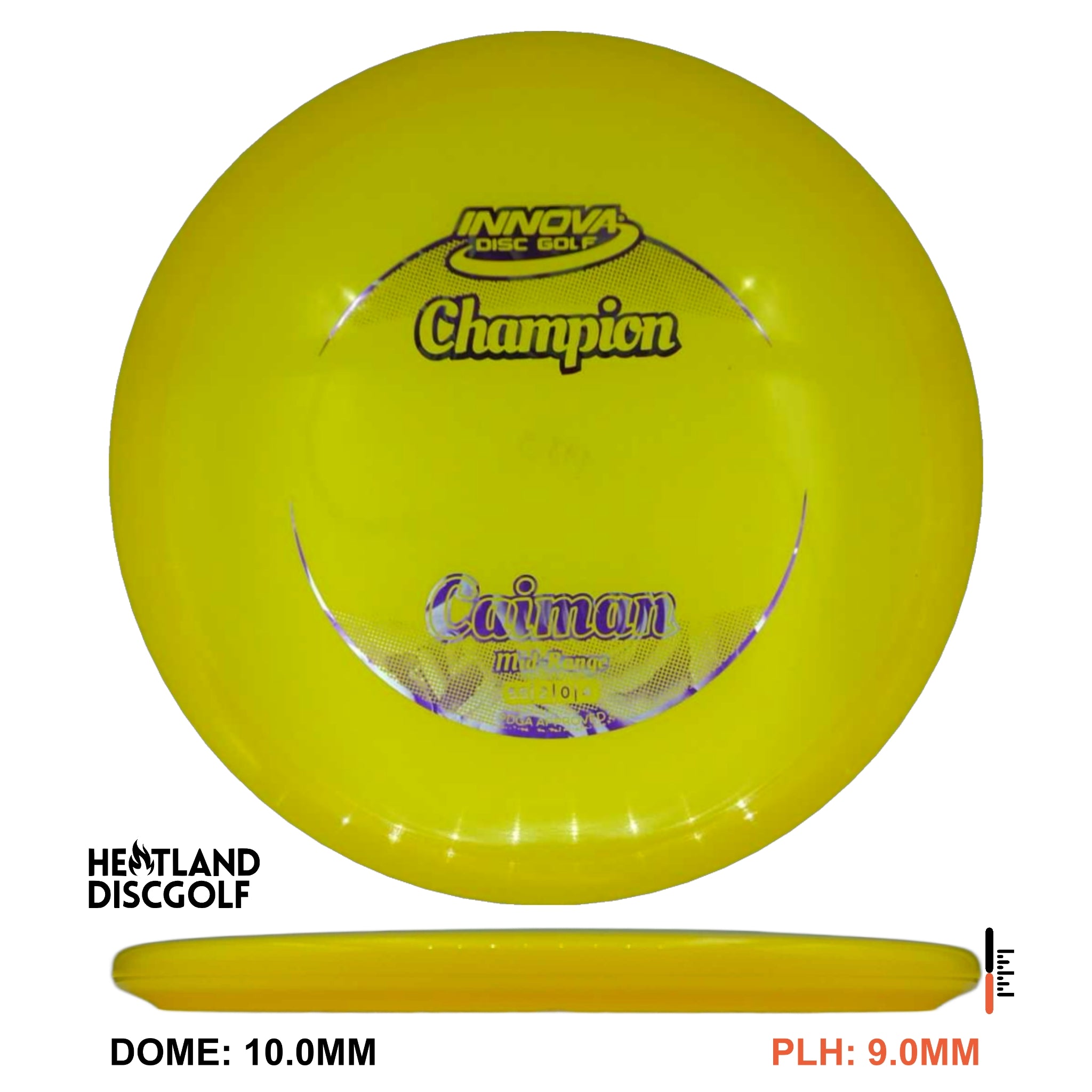Champion-Kaiman