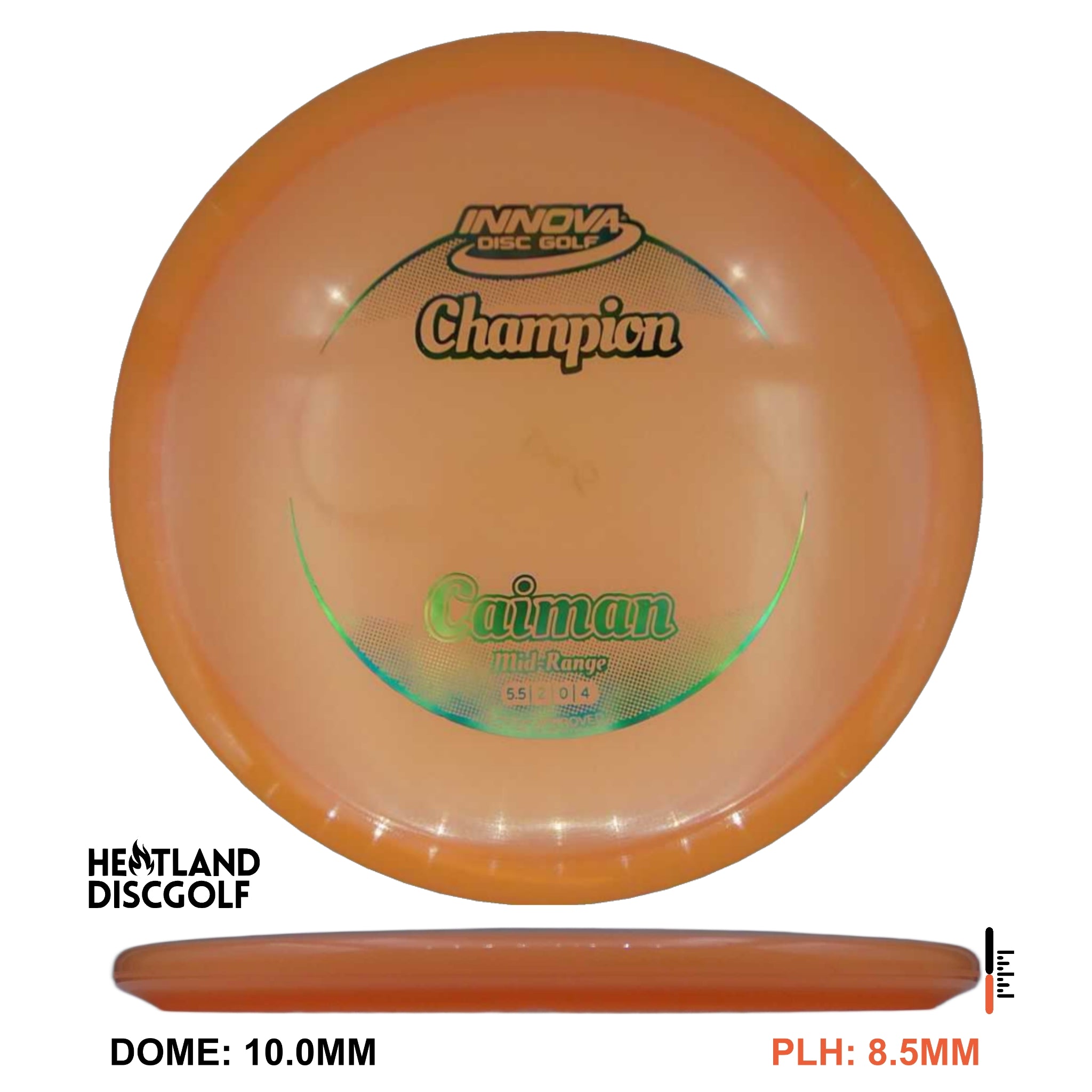 Champion-Kaiman