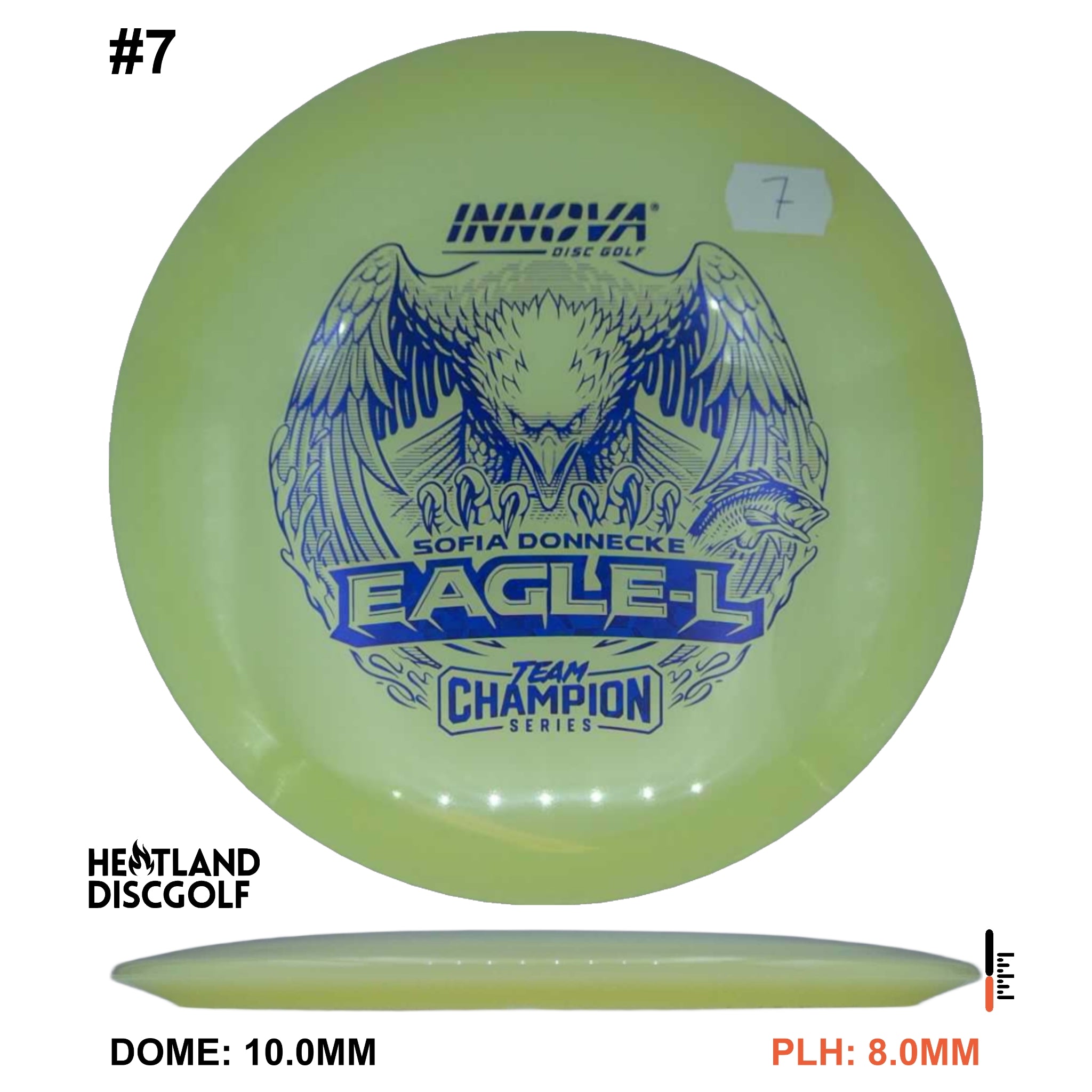 Champion Proto Glow Eagle-L - Sofia Donnecke 2025