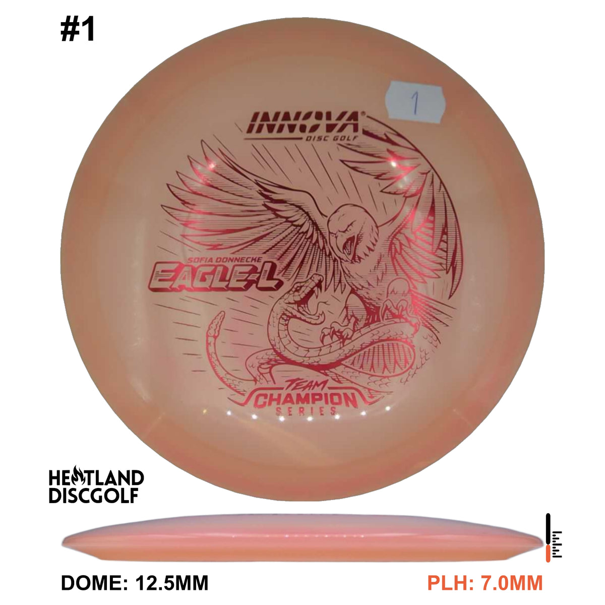 Champion Proto Glow Eagle-L - Sofia Donnecke 2026