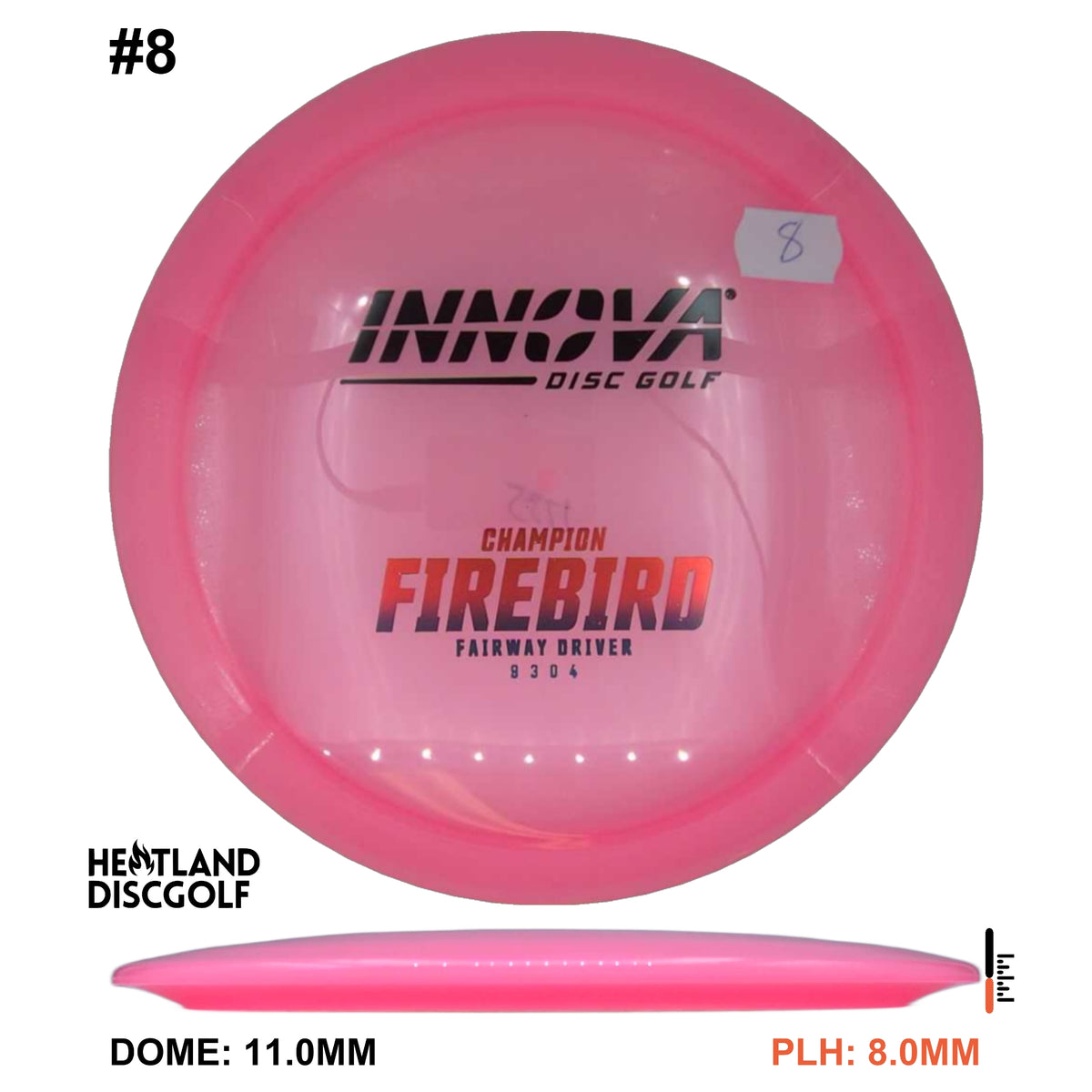 Champion Firebird