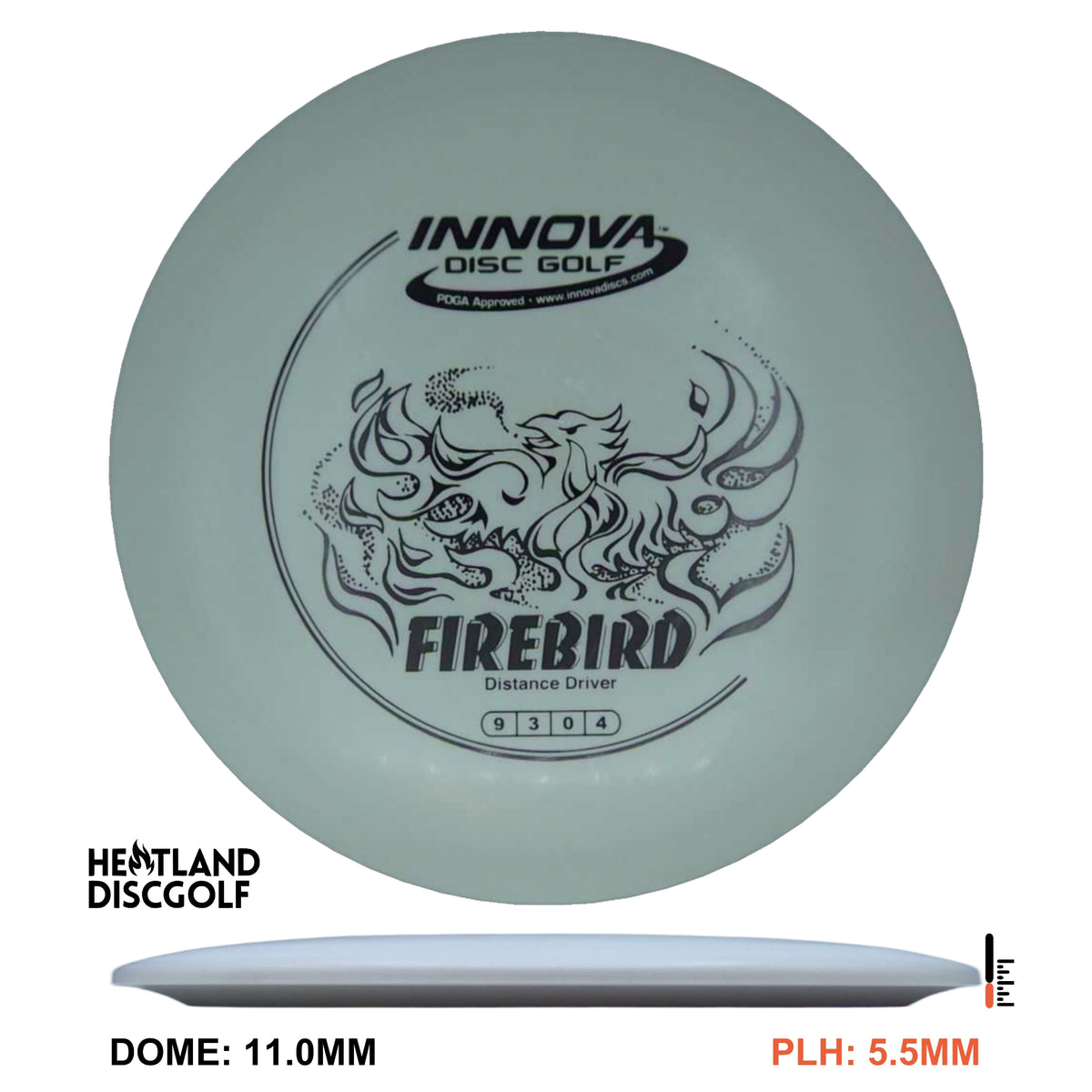 DX Firebird