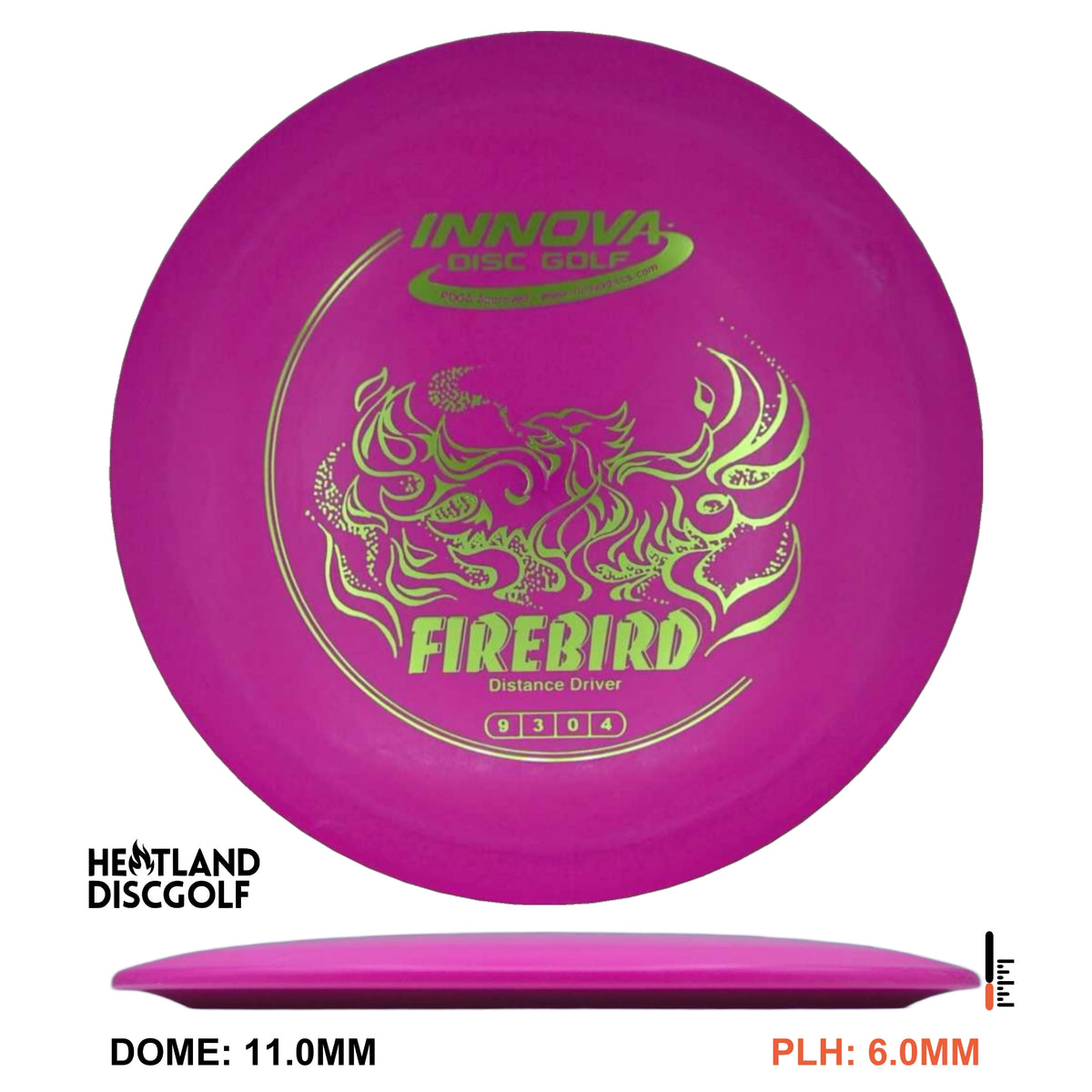 DX Firebird