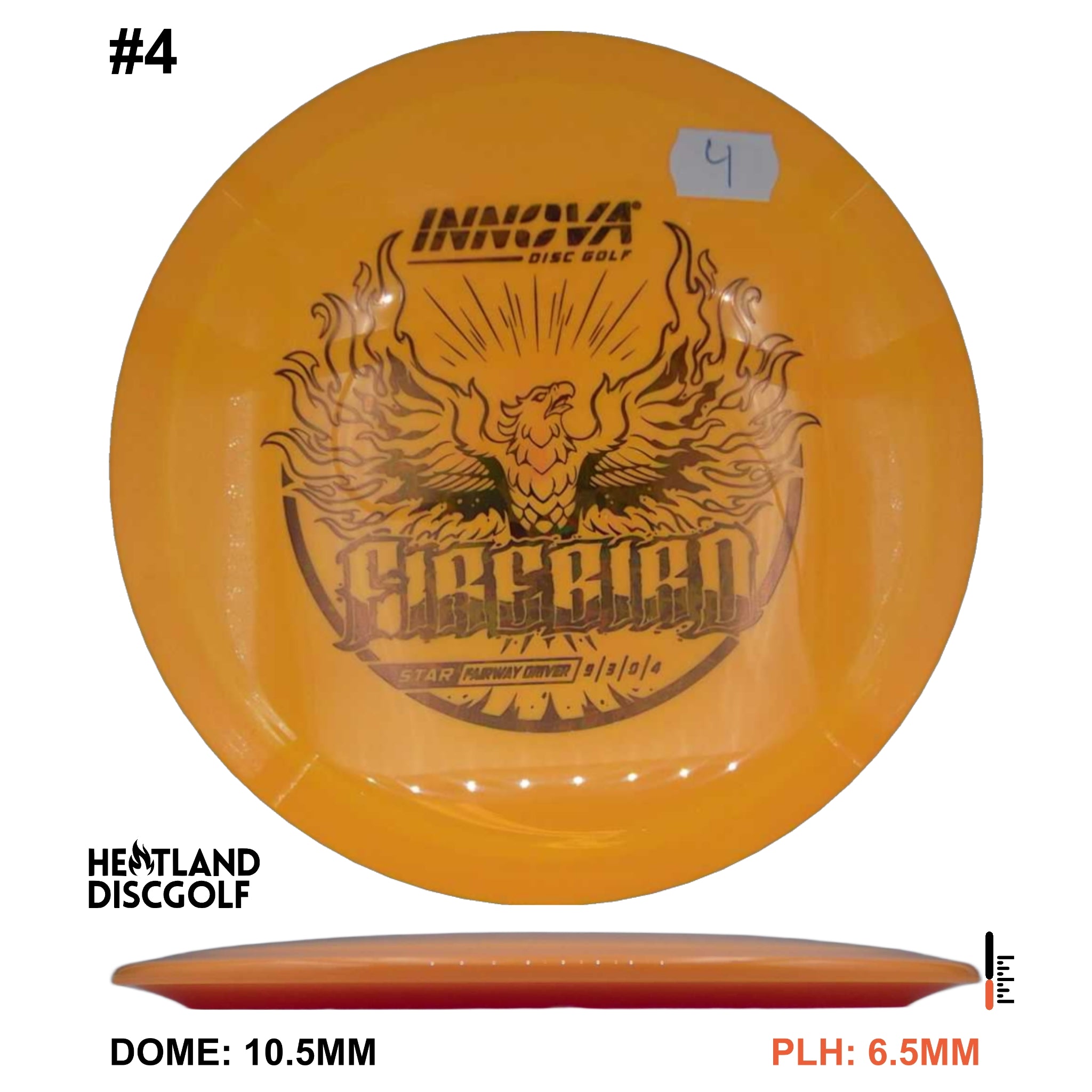 Star Firebird