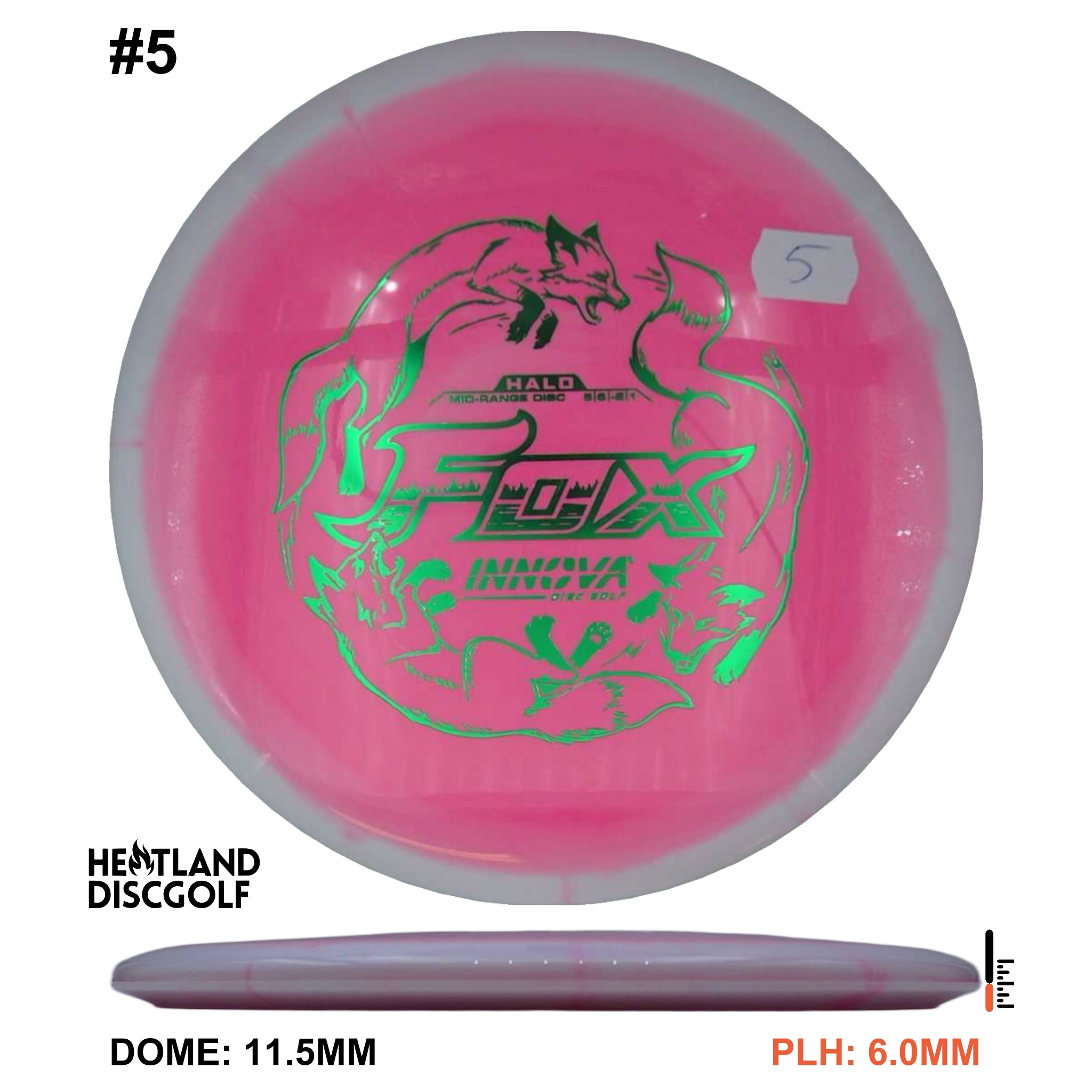 Halo Star Fox