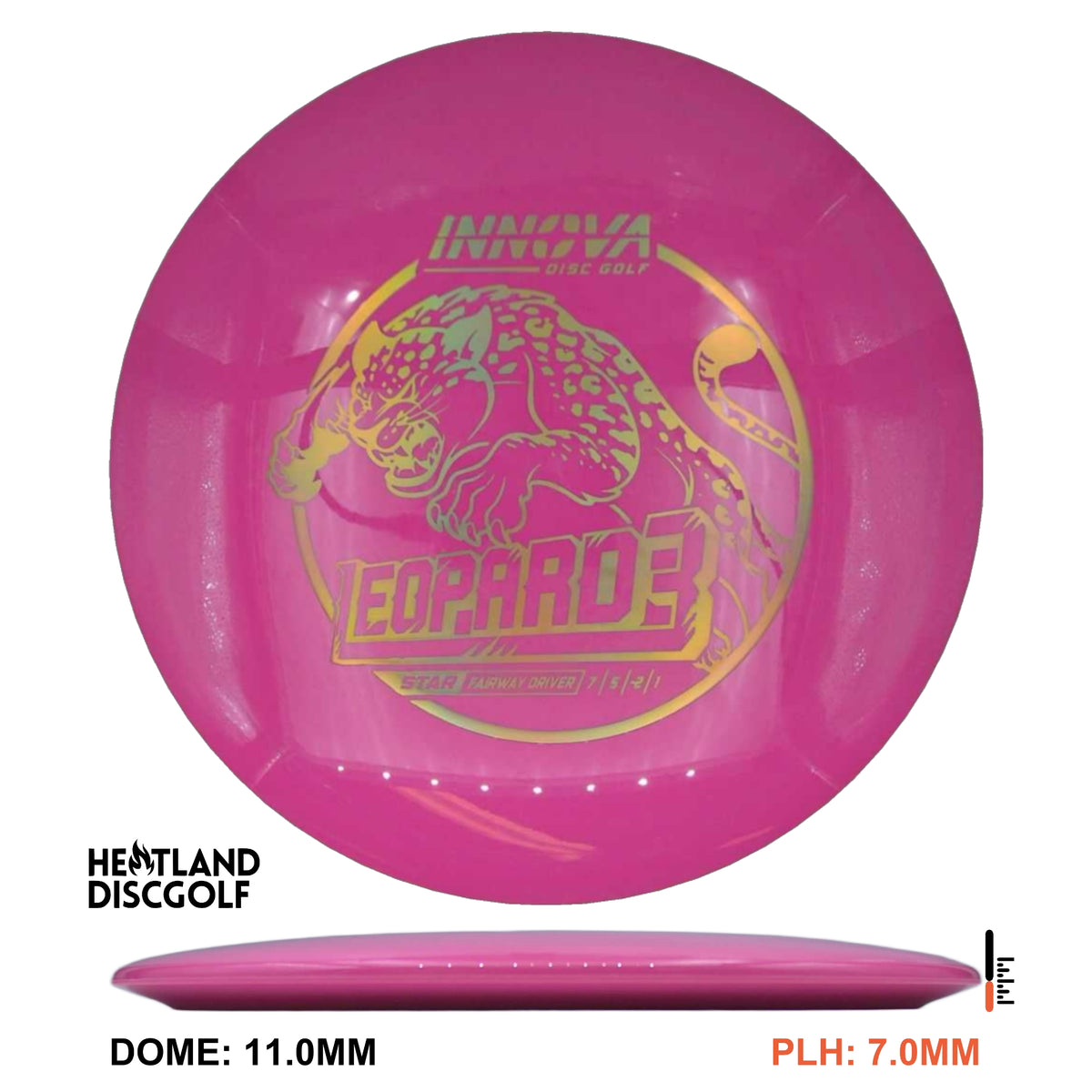 Star Leopard3