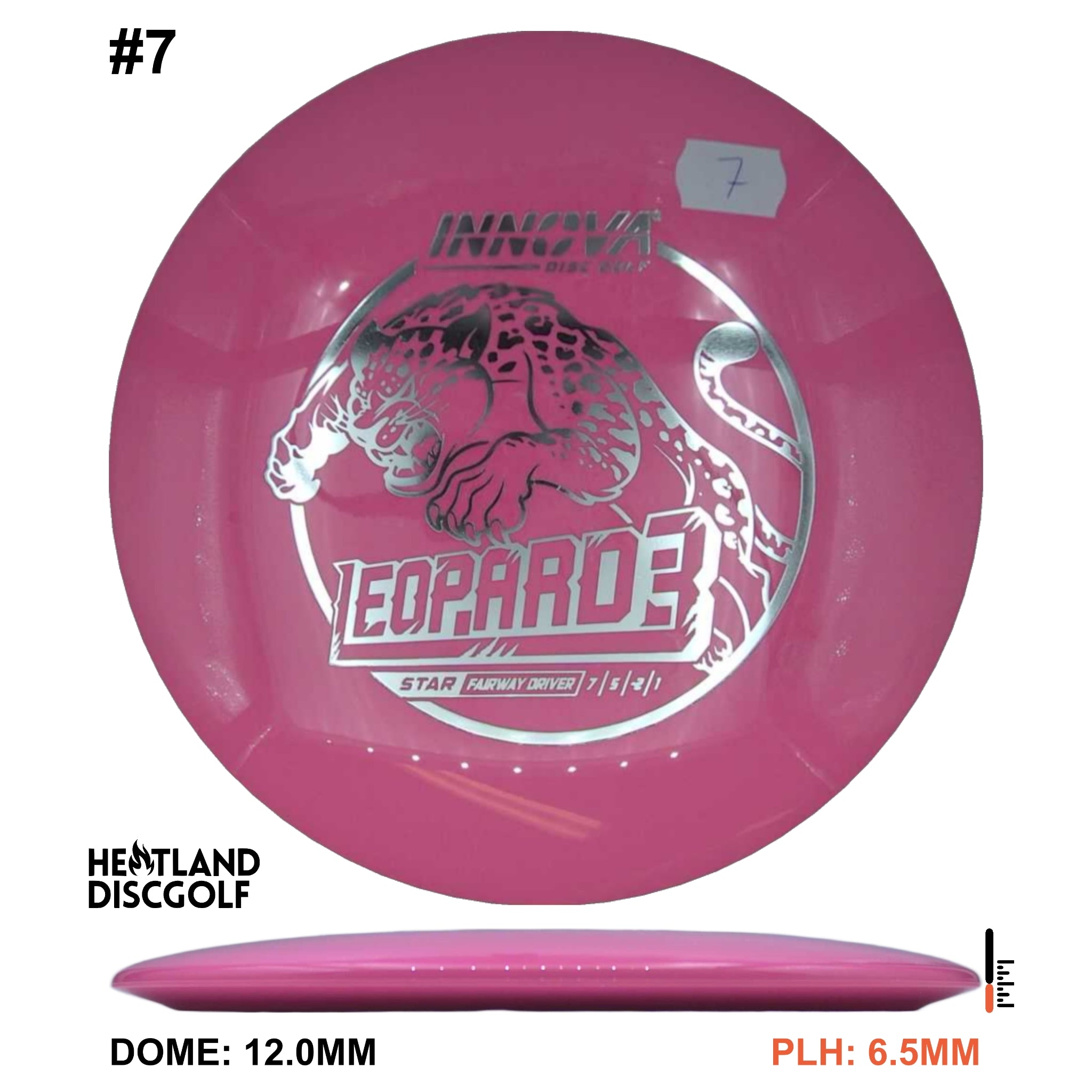 Star Leopard3