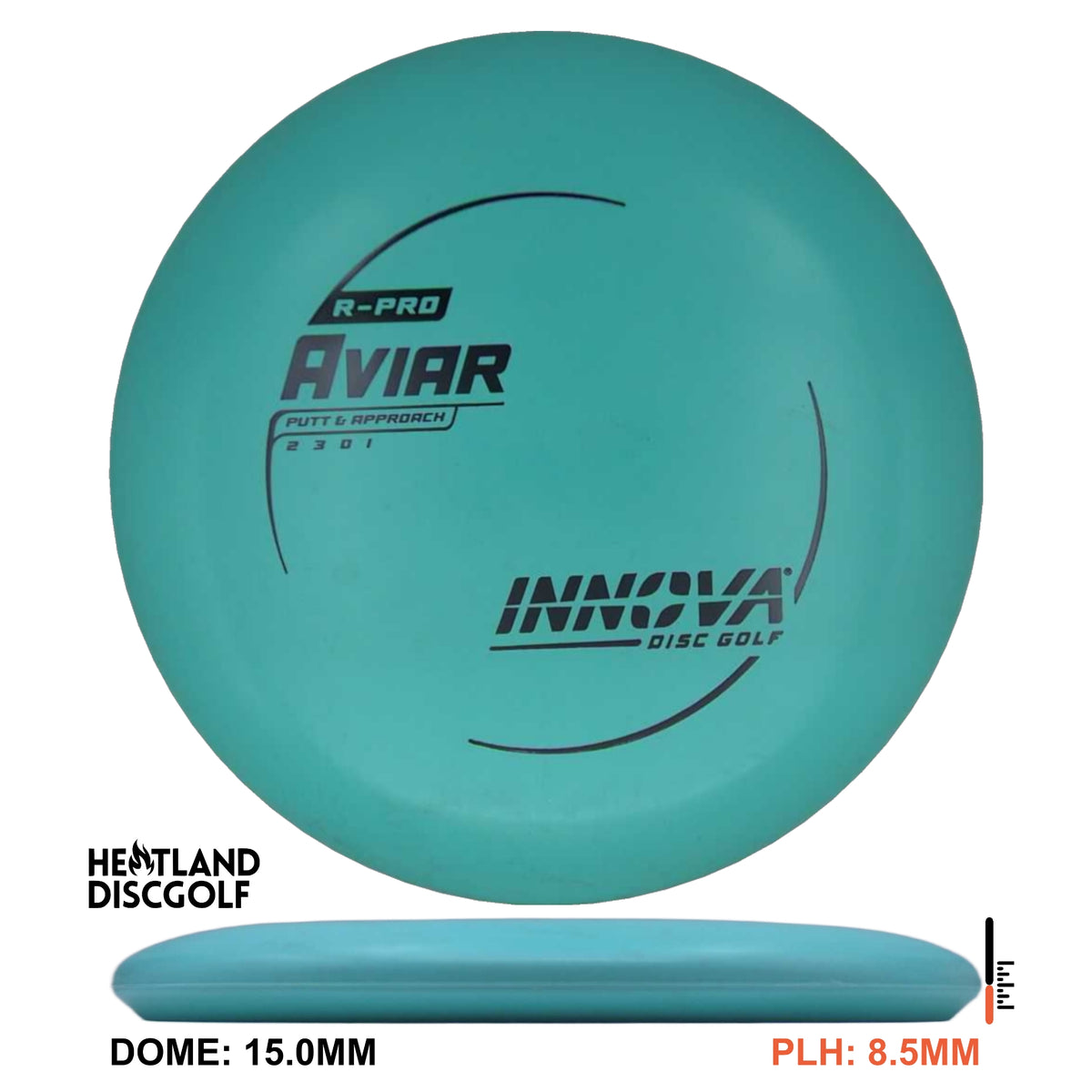 R-Pro Aviar