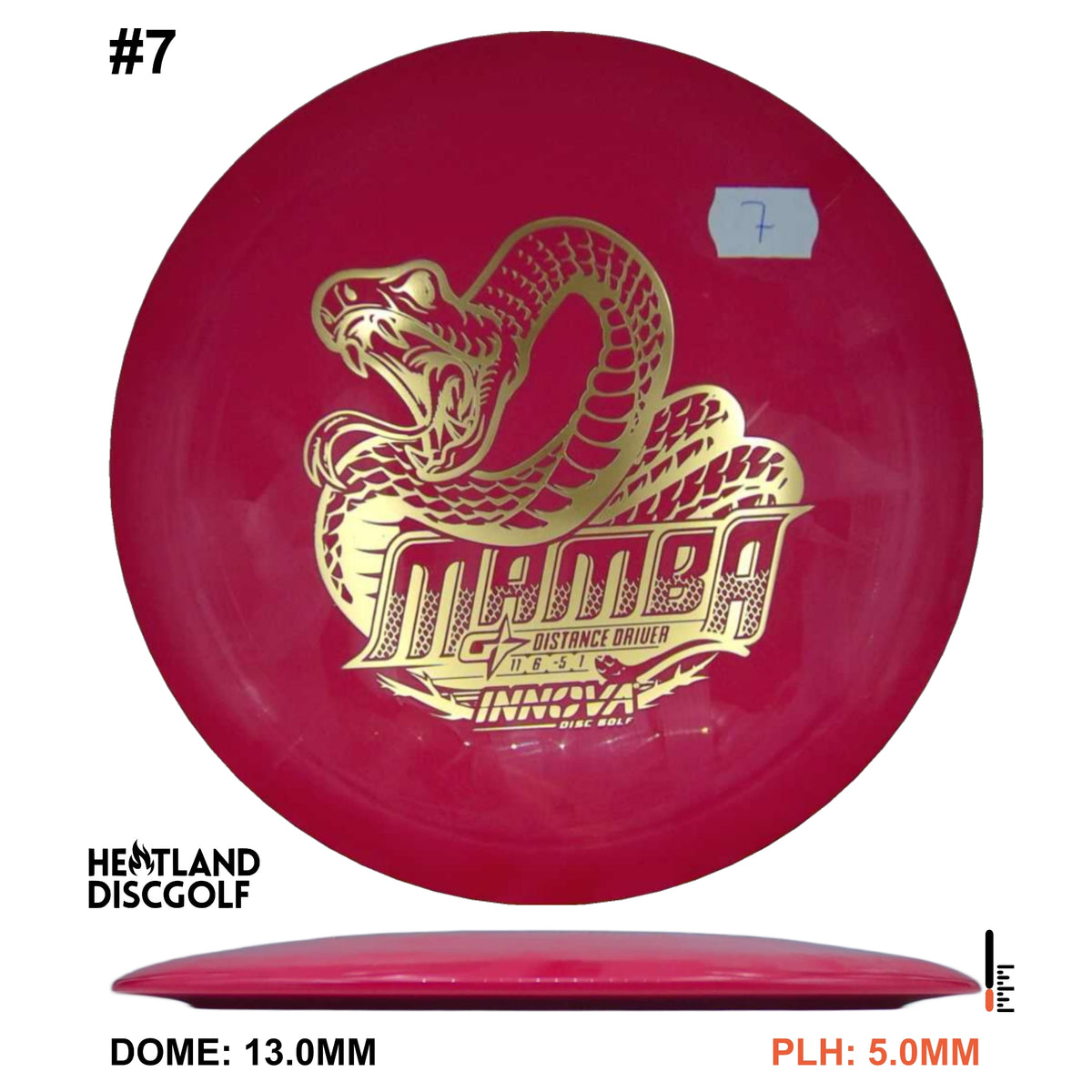 G-Star Mamba