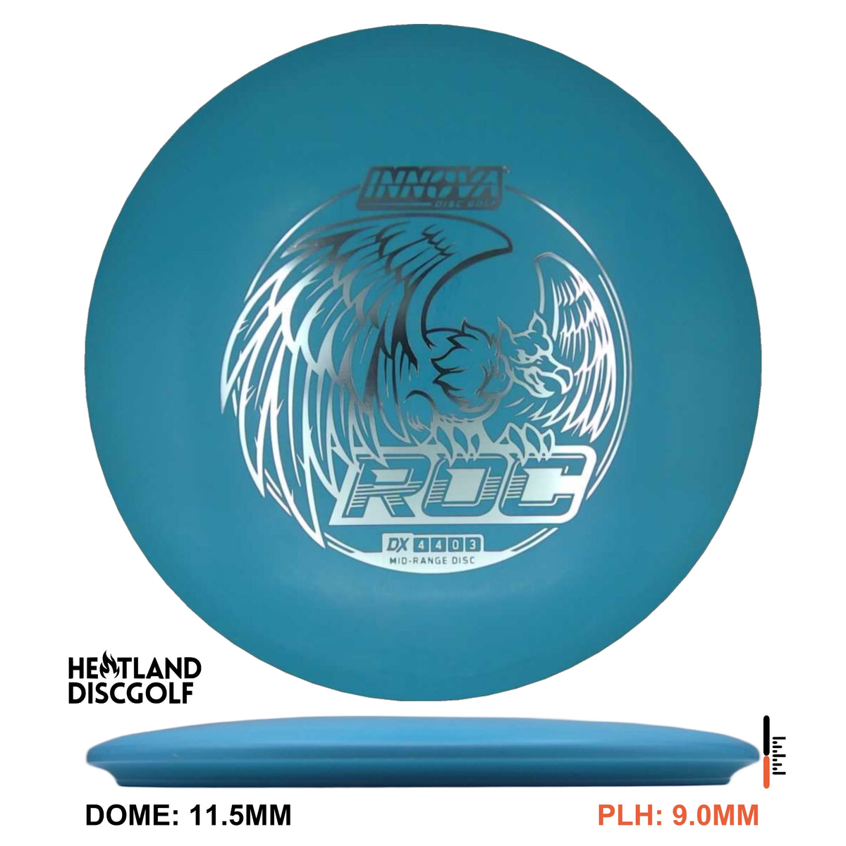 DX Roc