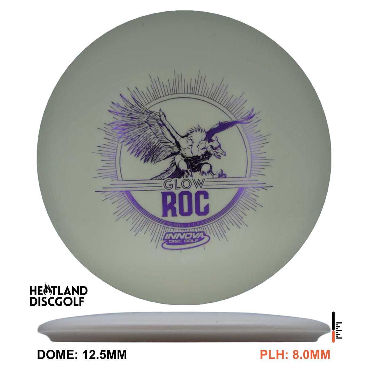 Glow DX Roc