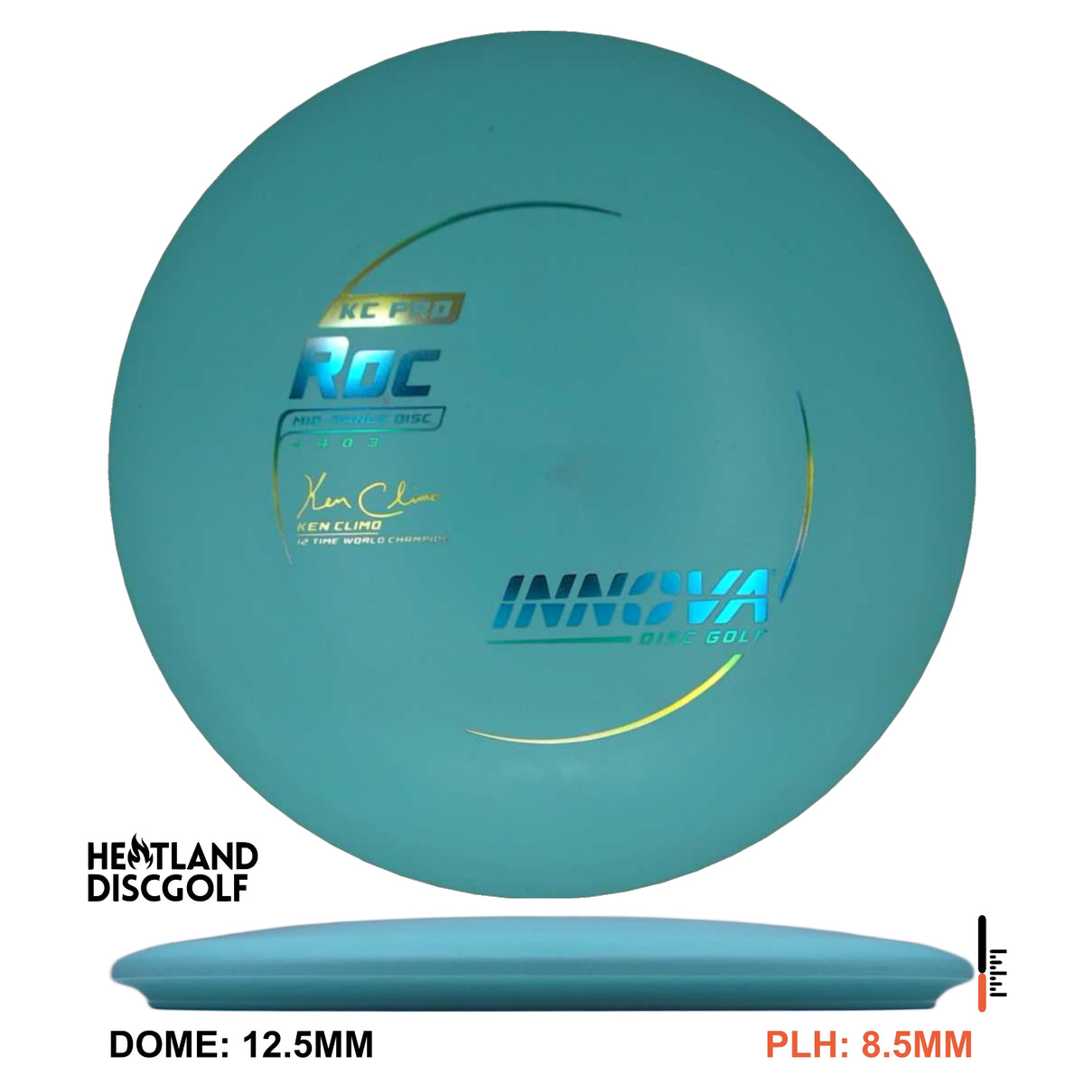 KC Pro Roc