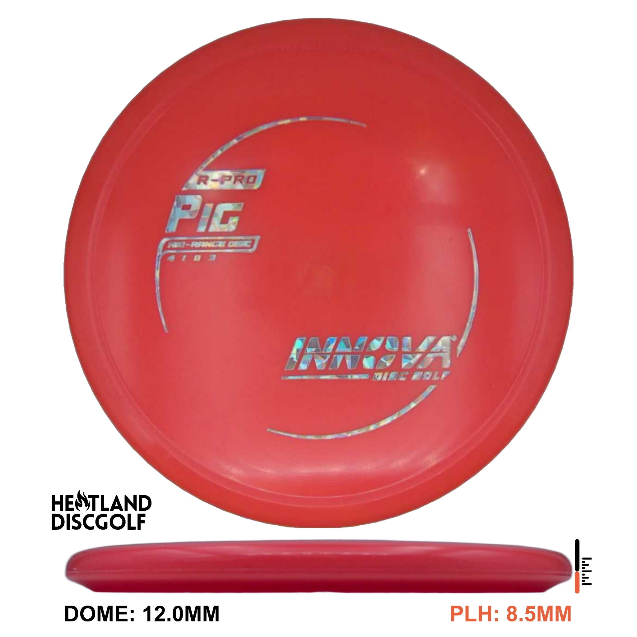 R-Pro Pig