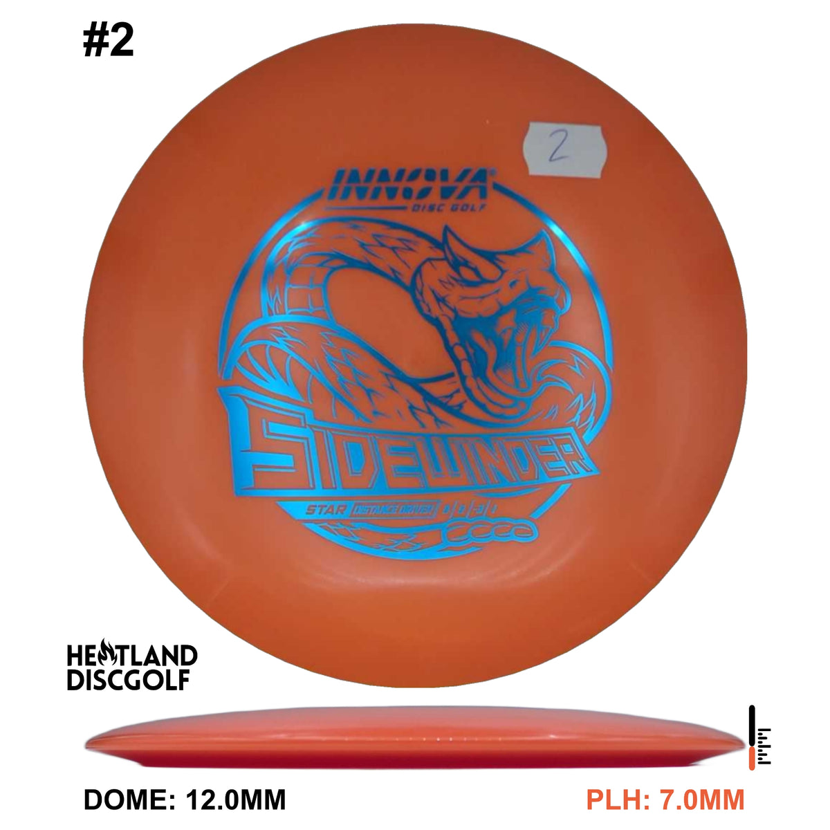 Star Sidewinder