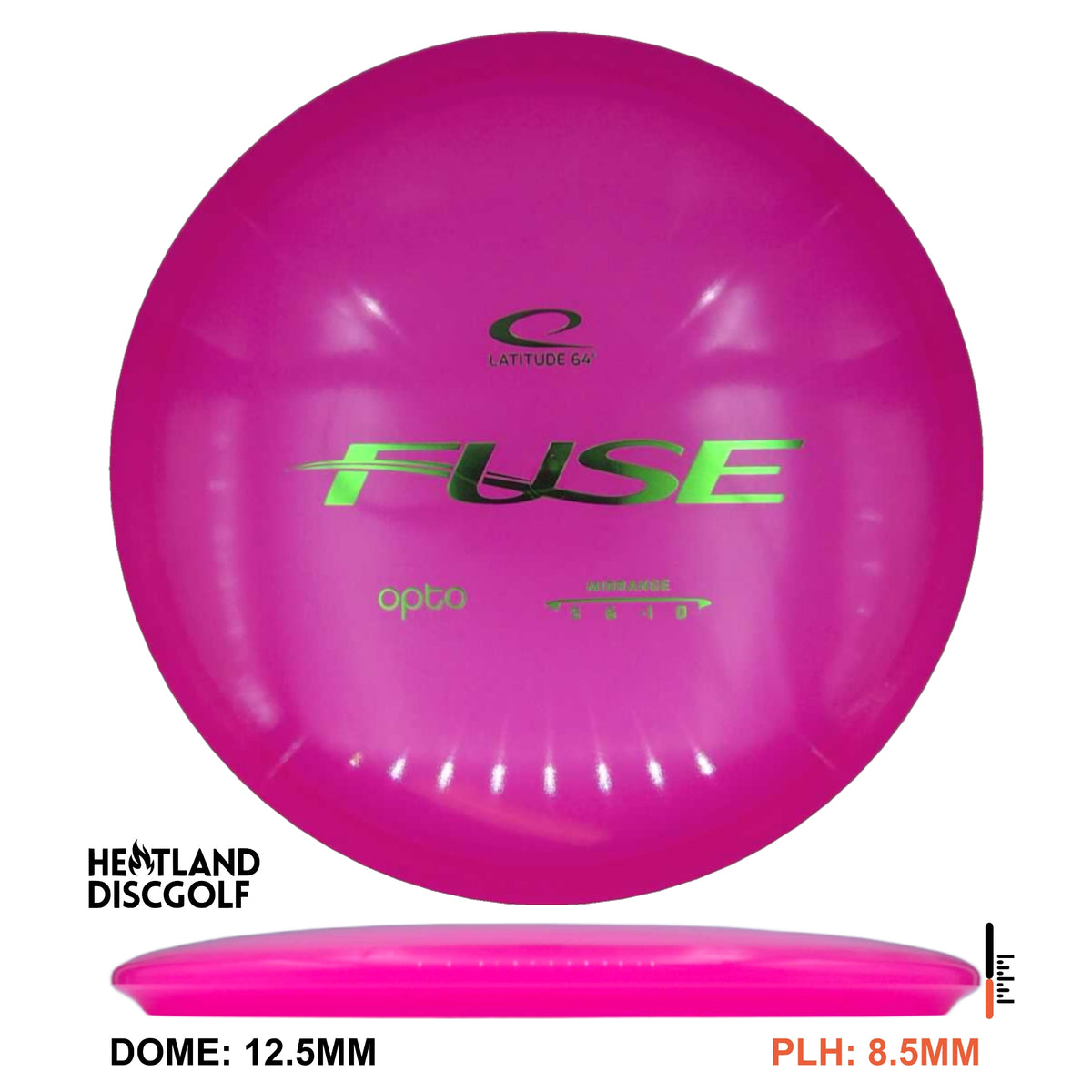 Opto Fuse