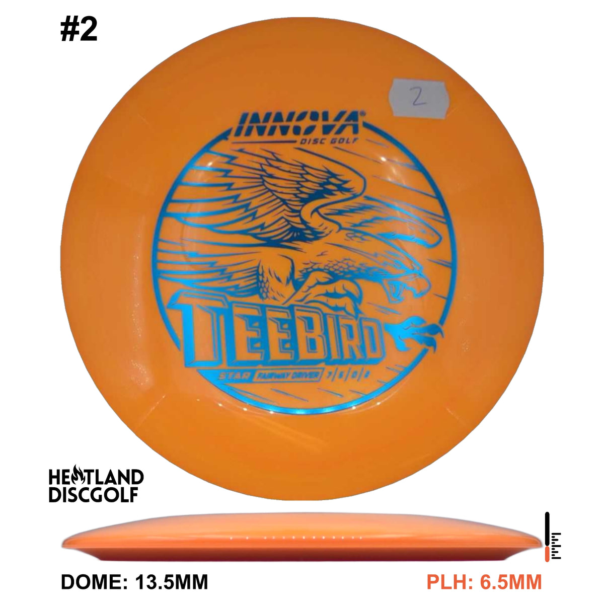 Star Teebird