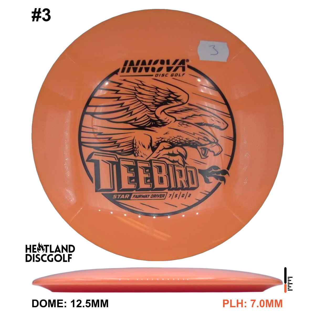 Star Teebird