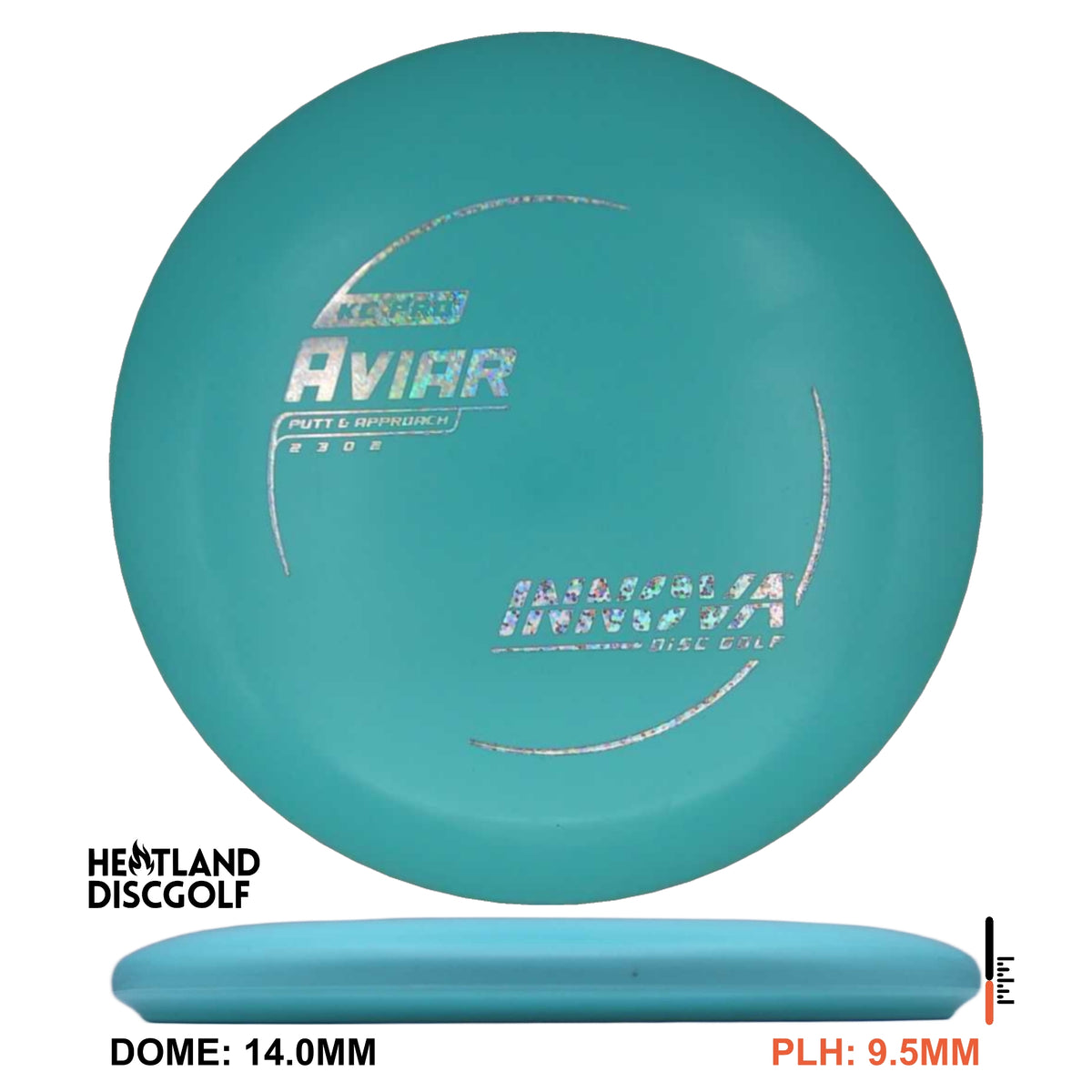 KC Pro Aviar