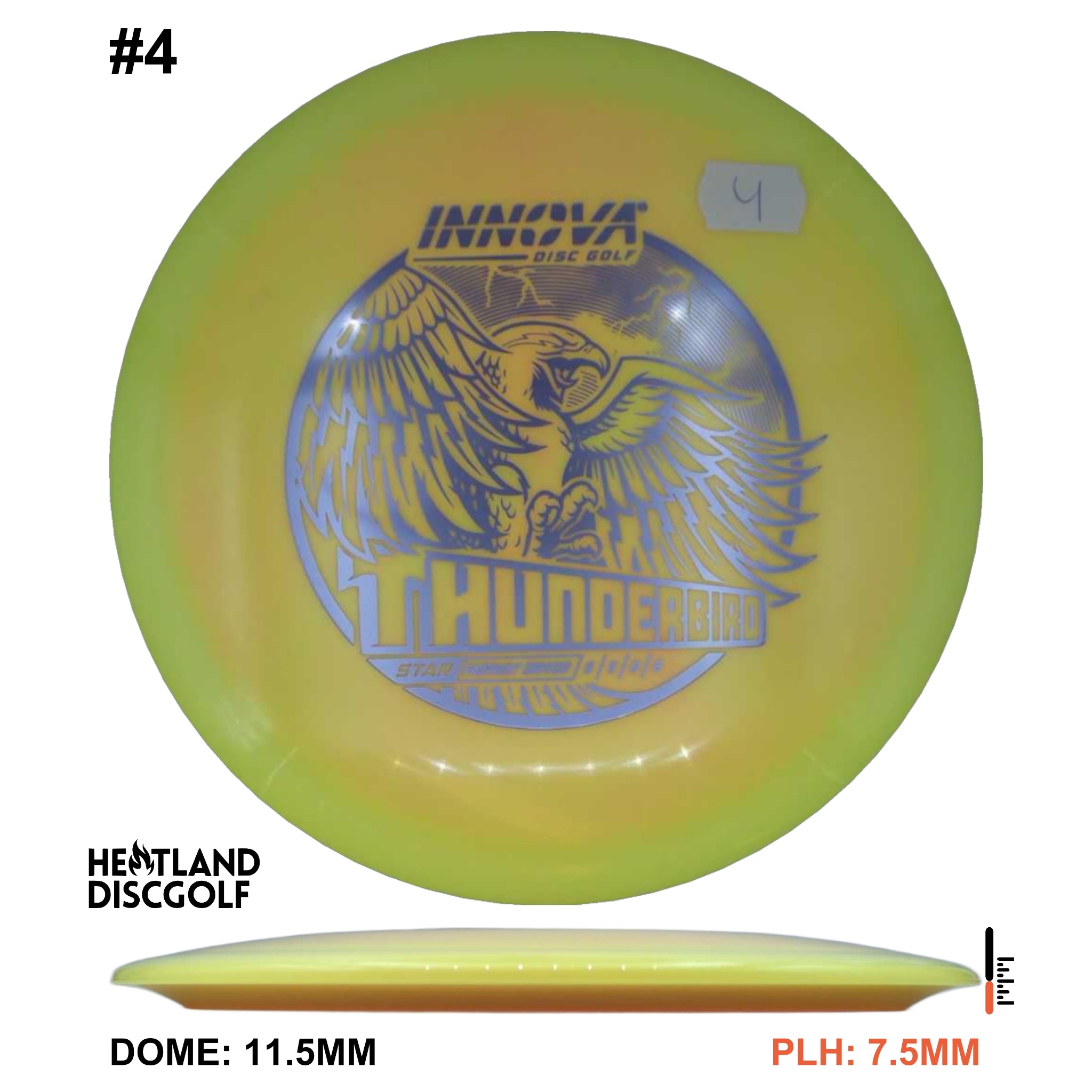 Star Thunderbird
