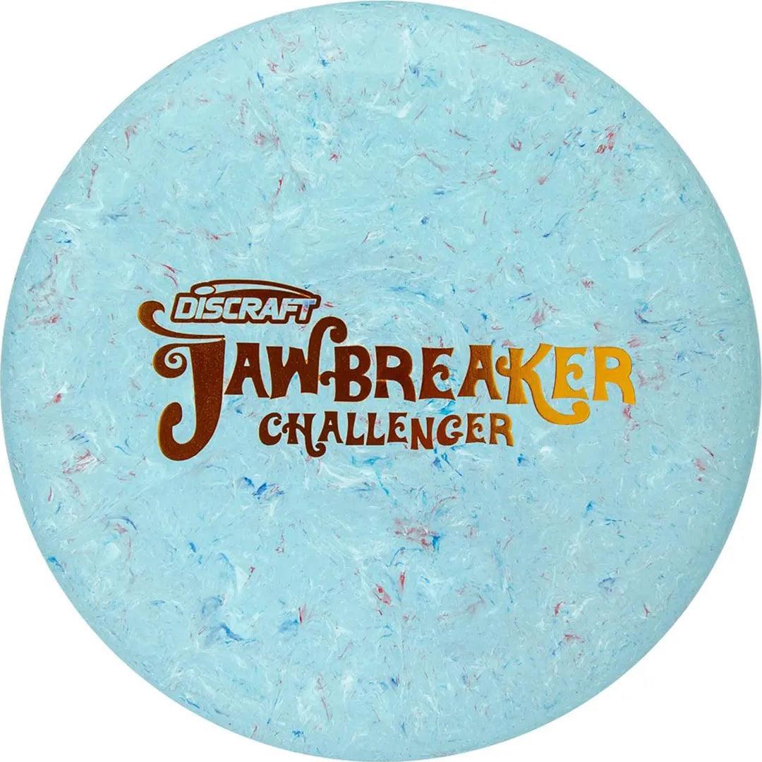 Jawbreaker Challenger
