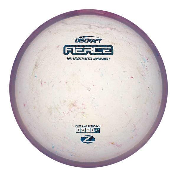 Jawbreaker Z Fierce - Ledgestone 2023