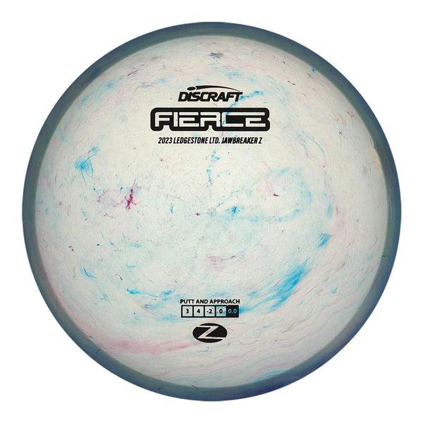 Jawbreaker Z Fierce - Ledgestone 2023