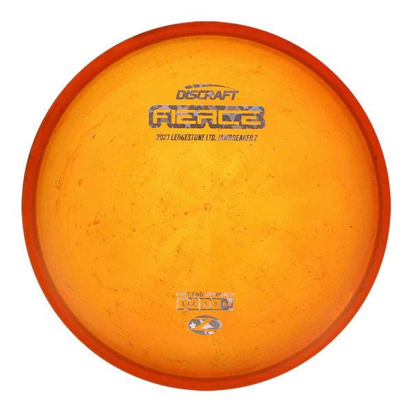 Jawbreaker Z Fierce - Ledgestone 2023