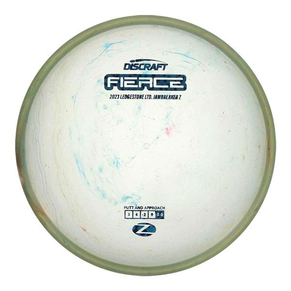 Jawbreaker Z Fierce - Ledgestone 2023
