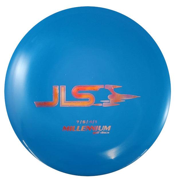Millennium JLS 1.32