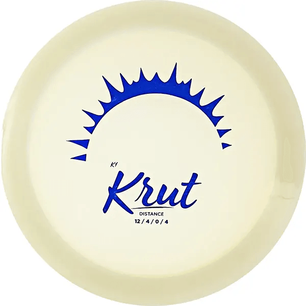 K1 Glow Krut 2023