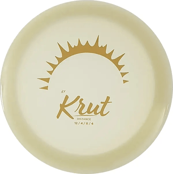 K1 Glow Krut 2023