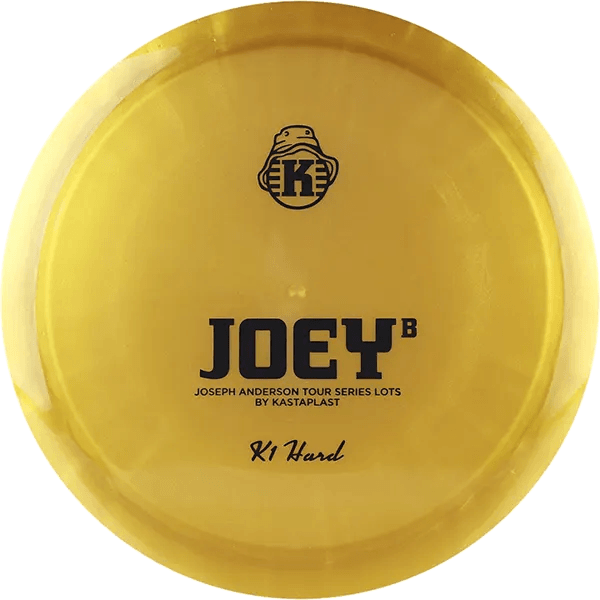 K1 Hard Lots Joey Buckets