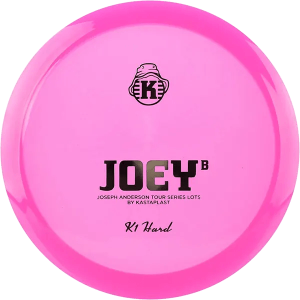 K1 Hard Lots Joey Buckets