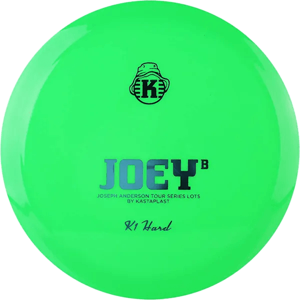 K1 Hard Lots Joey Buckets