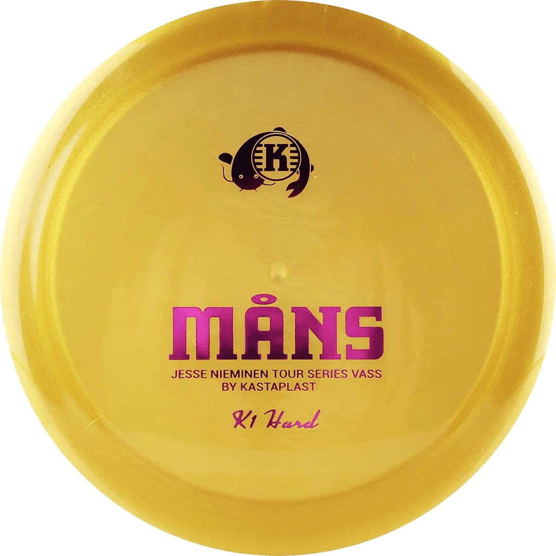 K1 Hard Vass - Jesse Nieminen 2024