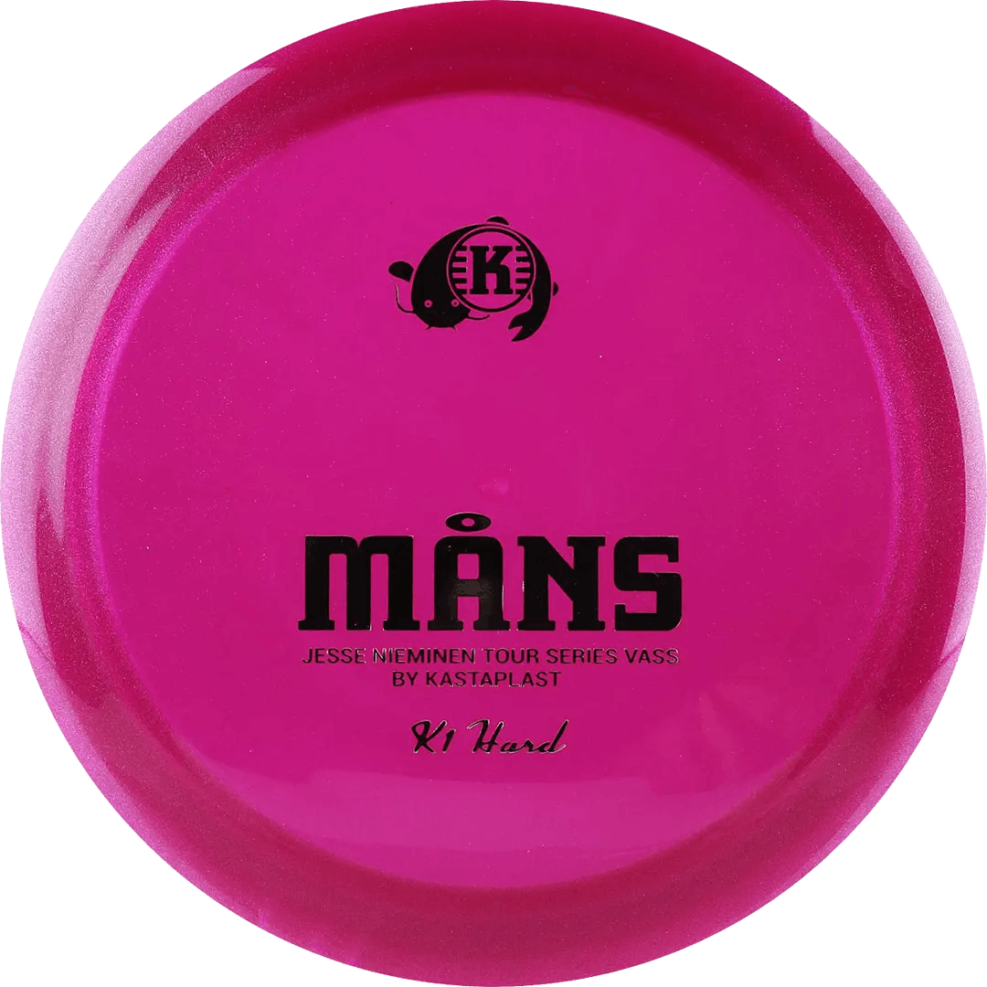 K1 Hard Vass - Jesse Nieminen 2024