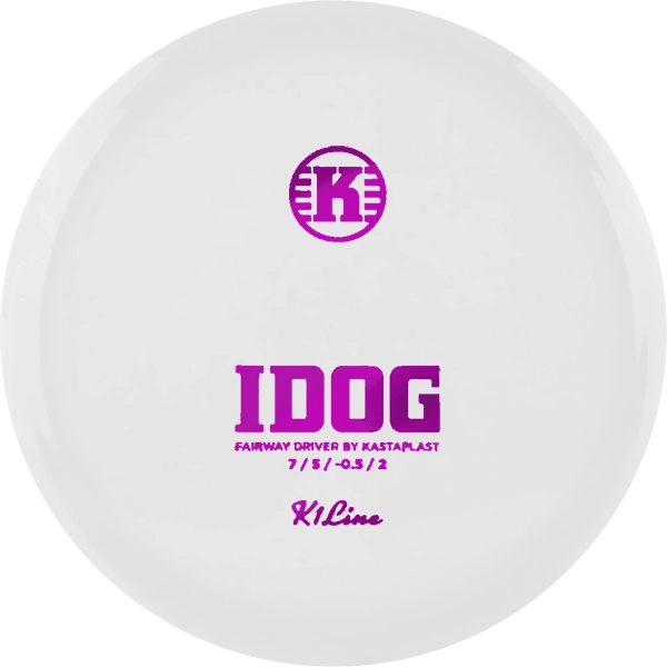 K1 Idog