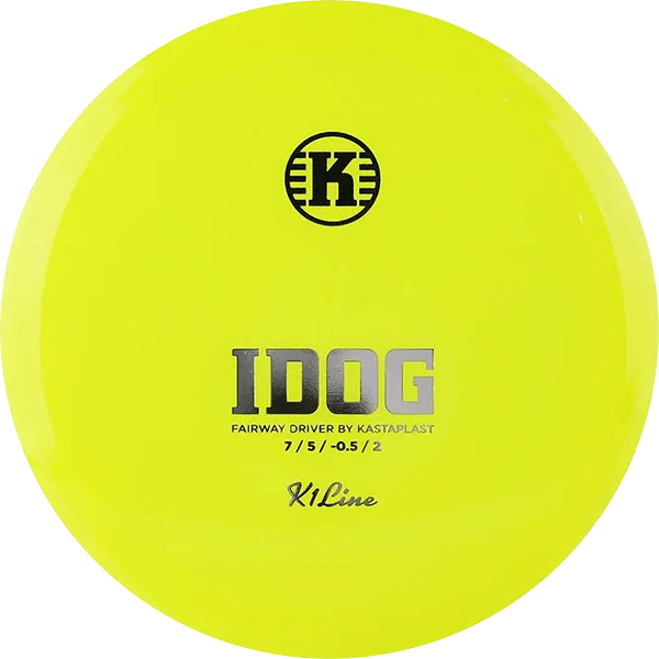 K1 Idog