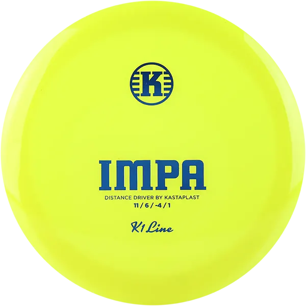 K1 Impa