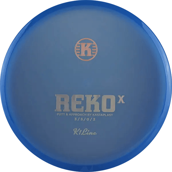 K1 Reko X