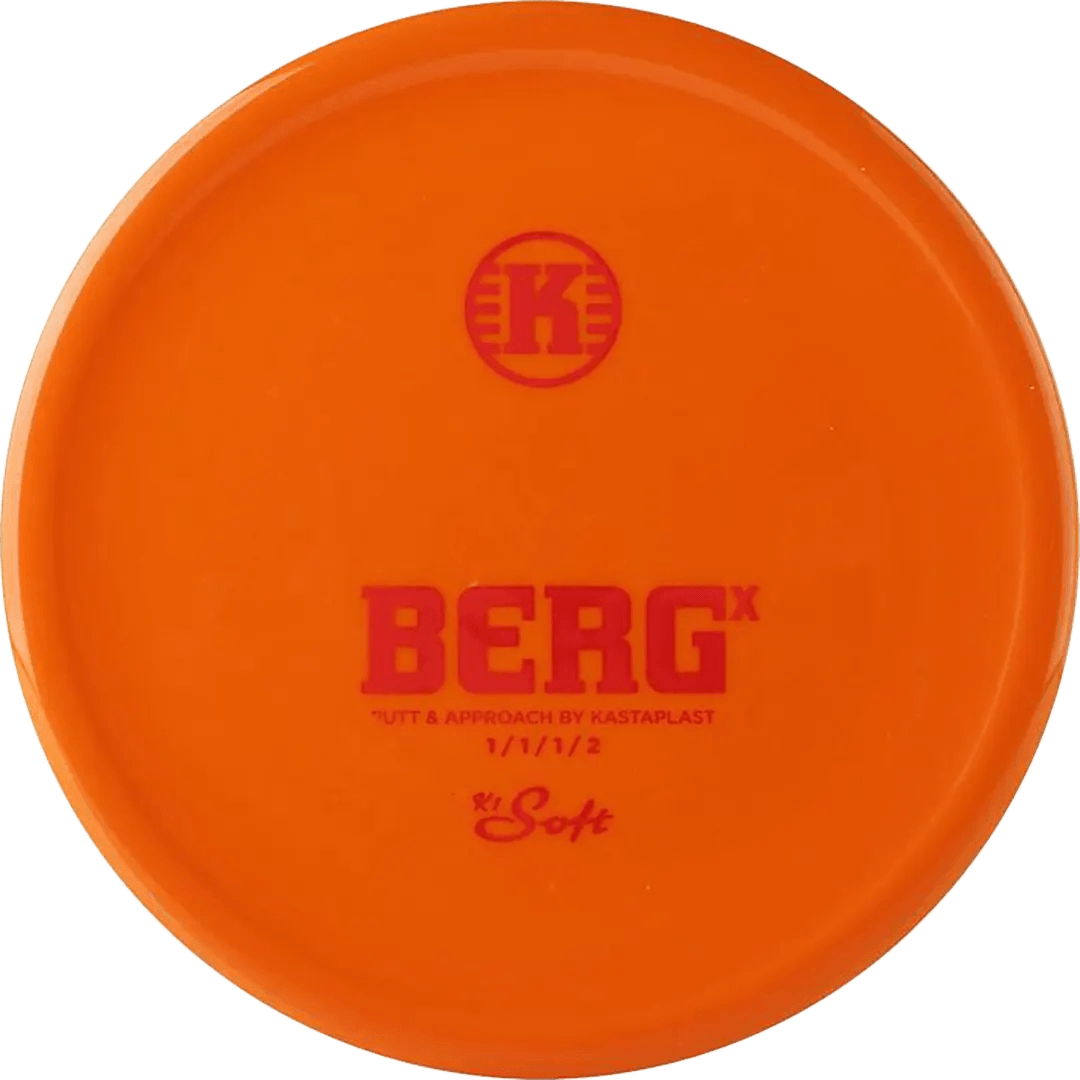 K1 Soft Berg X