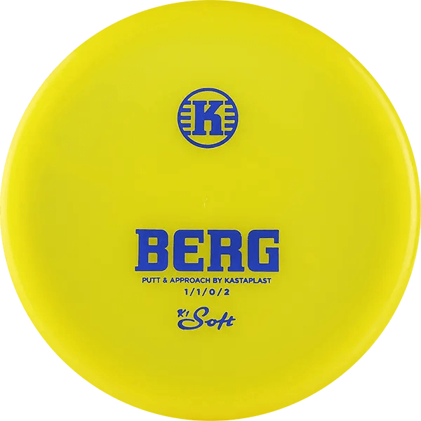 K1 Soft Berg X