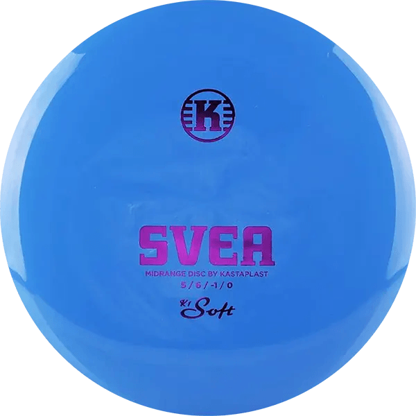 K1 Soft Svea